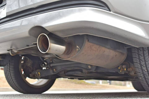 2006 Acura RSX Type-S