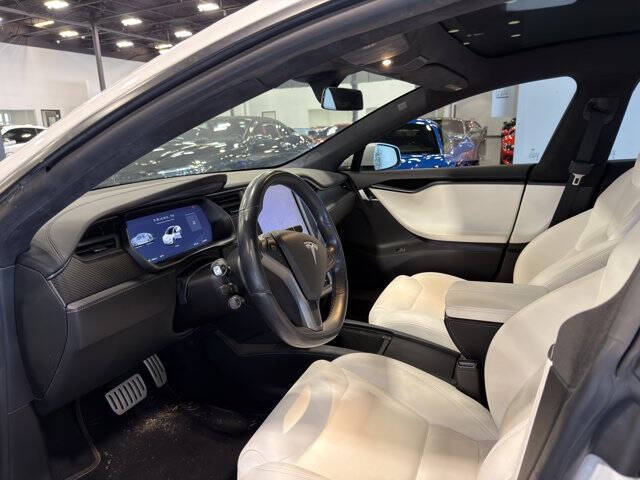 2019 Tesla Model S