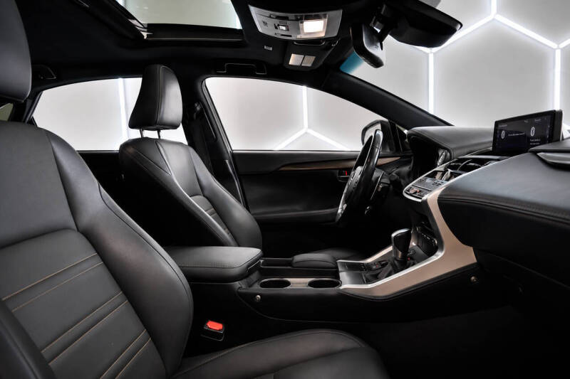 2020 Lexus NX 300