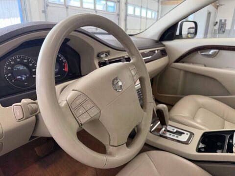 2008 Volvo XC70 3.2
