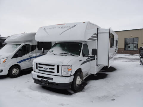 2021 Coachmen Freelander 350 Ford 23FS