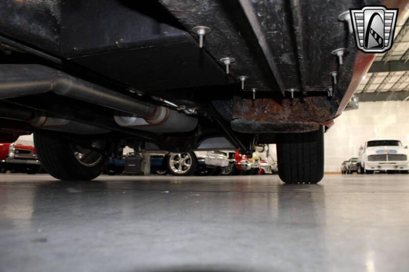 1958 Chevrolet Apache