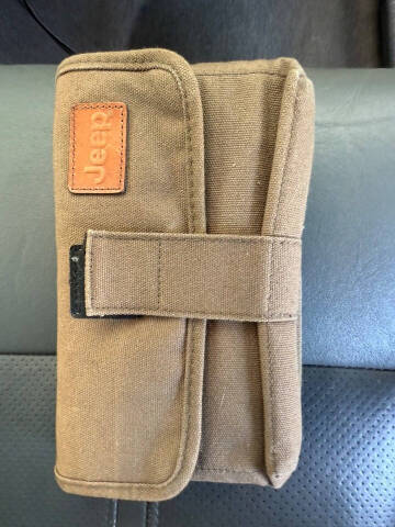 2006 Jeep Grand Cherokee Limited