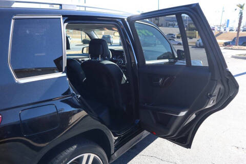 2013 Mercedes-Benz GLK GLK 350