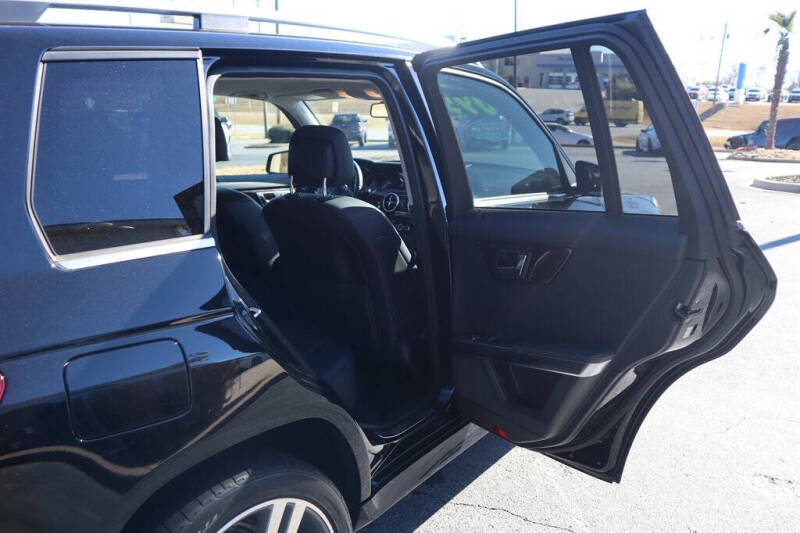 2013 Mercedes-Benz GLK GLK 350