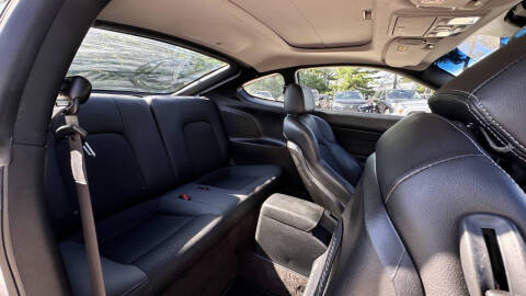 2008 Hyundai Tiburon GT