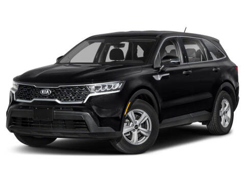 2021 Kia Sorento for sale at Royal Moore Custom Finance in Hillsboro OR