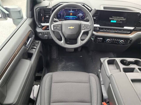 2026 Chevrolet Silverado 3500HD