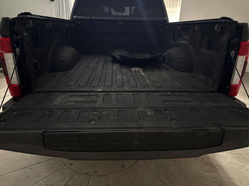2017 Ford F-350 Super Duty