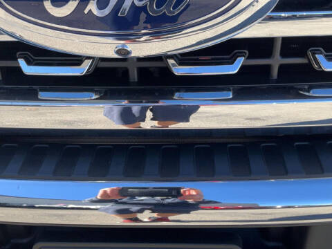 2026 Ford F-250 Super Duty