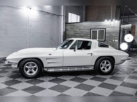 1964 Chevrolet Corvette