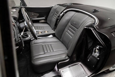 1959 Chevrolet Corvette