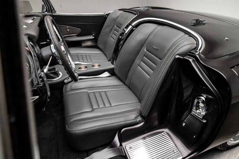 1959 Chevrolet Corvette