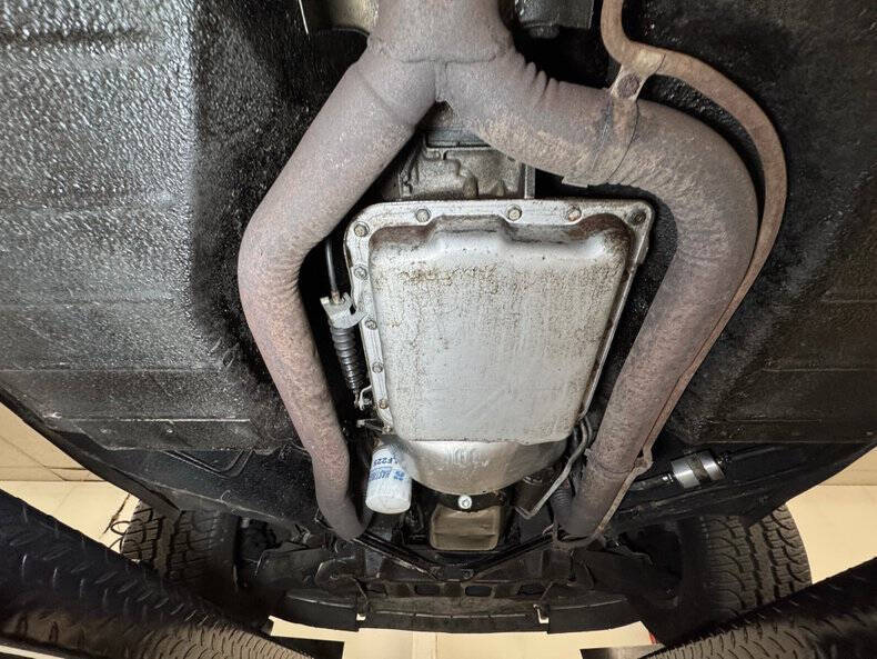 1984 Chevrolet Corvette