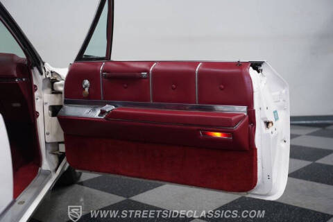 1967 Cadillac DeVille