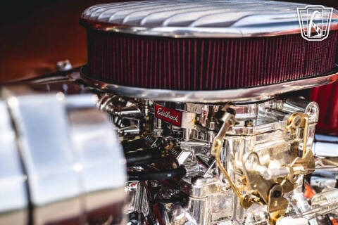 1927 Ford Model T