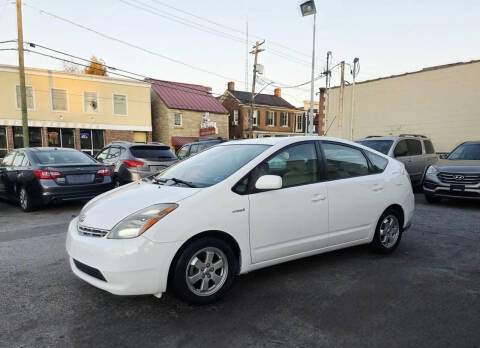 2008 Toyota Prius