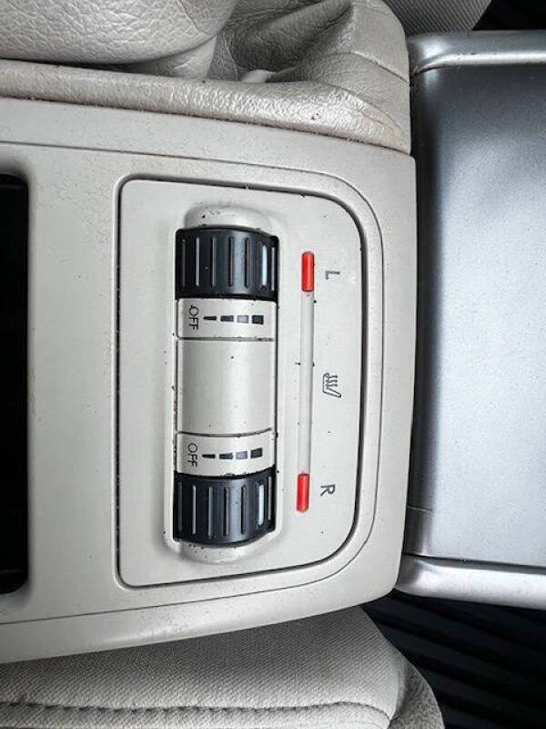 2009 Subaru Outback 2.5i Special Edition