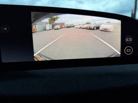 2024 Lucid Air Touring