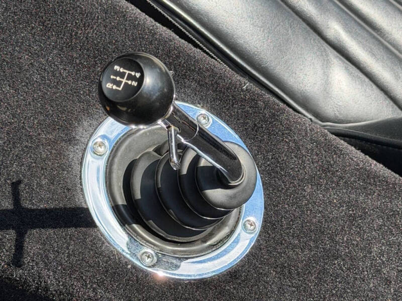 1992 ERA SHELBY COBRA