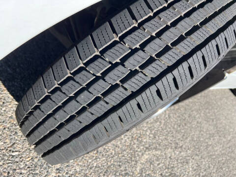 2016 Mercedes-Benz Sprinter 3500