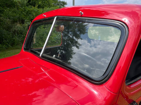 1947 GMC C/K 2500 Series