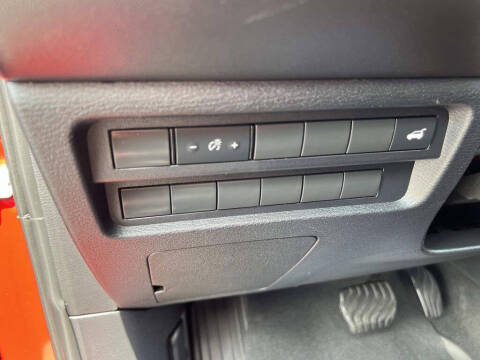 2023 Mitsubishi Outlander SEL