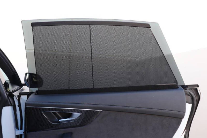 2023 Audi SQ8 4.0T quattro Prestige