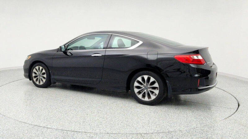 2014 Honda Accord LX-S