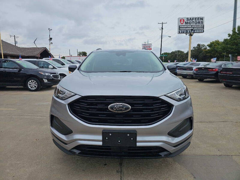 2024 Ford Edge SE