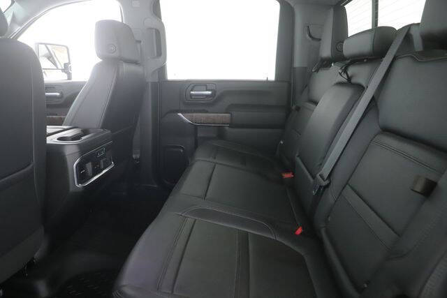 2021 GMC Sierra 2500HD