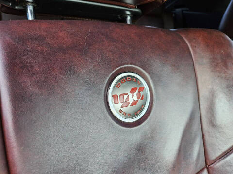 2014 Dodge Challenger SXT 100th Anniversary