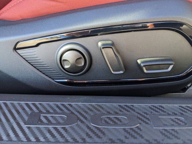 2026 Dodge Charger Scat Pack Plus