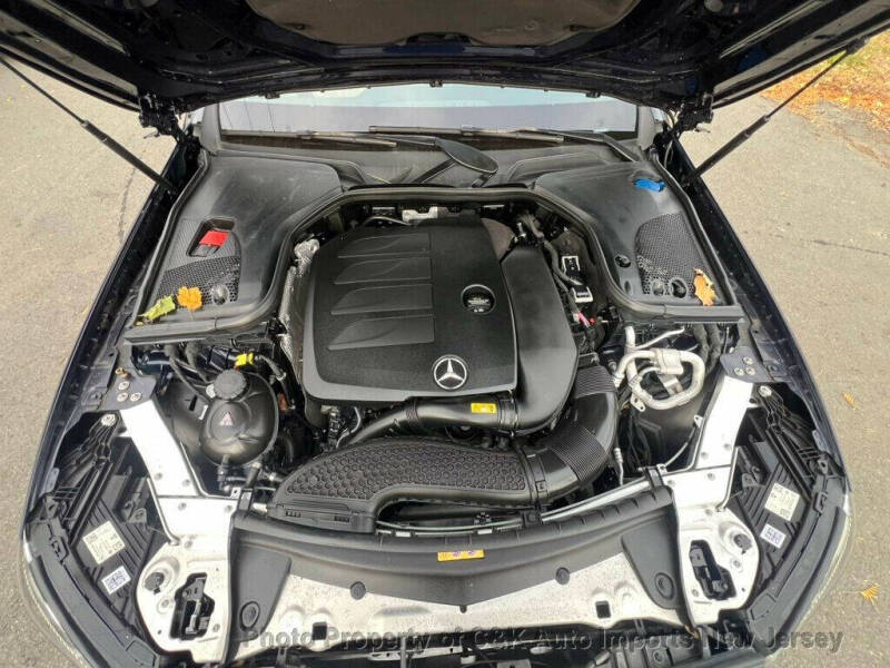 2021 Mercedes-Benz E-Class E 350 4MATIC