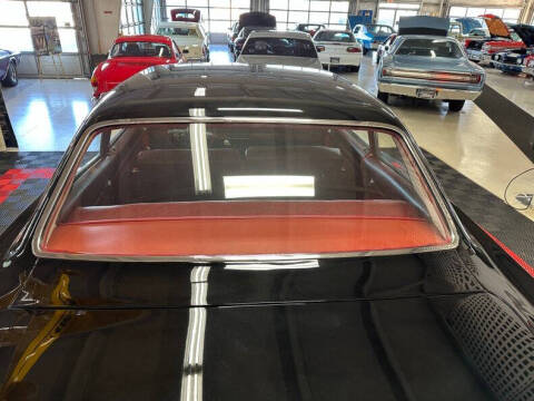1966 Chevrolet Biscayne