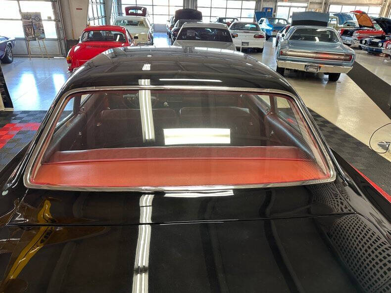 1966 Chevrolet Biscayne