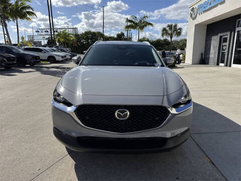 2026 Mazda CX-30 2.5 S Premium