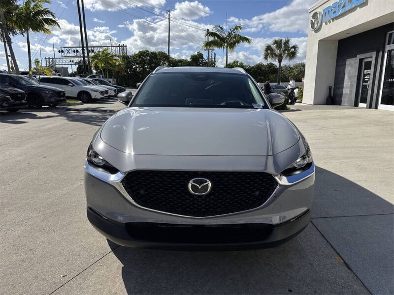 2026 Mazda CX-30 2.5 S Premium