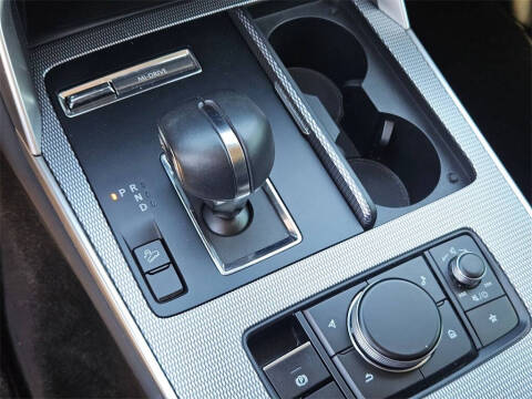 2024 Mazda CX-90 3.3 Turbo Preferred