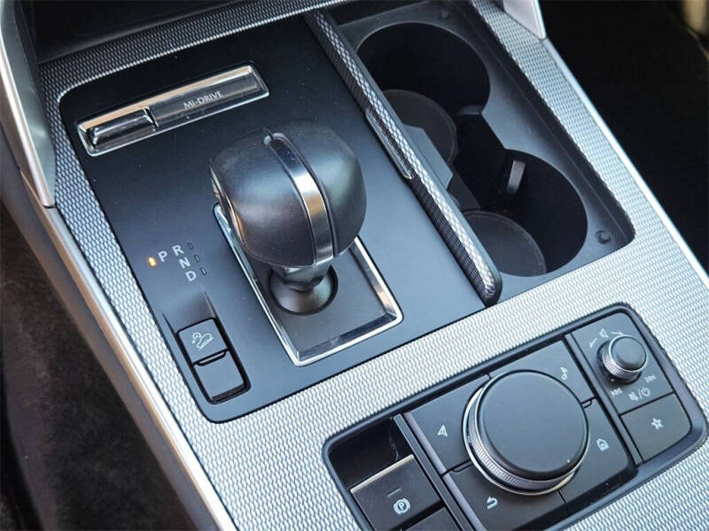 2024 Mazda CX-90 3.3 Turbo Preferred