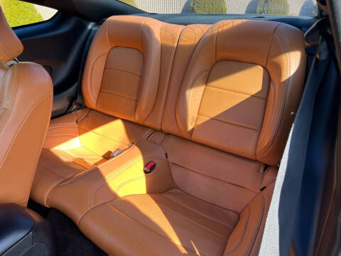 2016 Ford Mustang GT