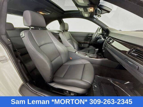 2013 BMW 3 Series 335i