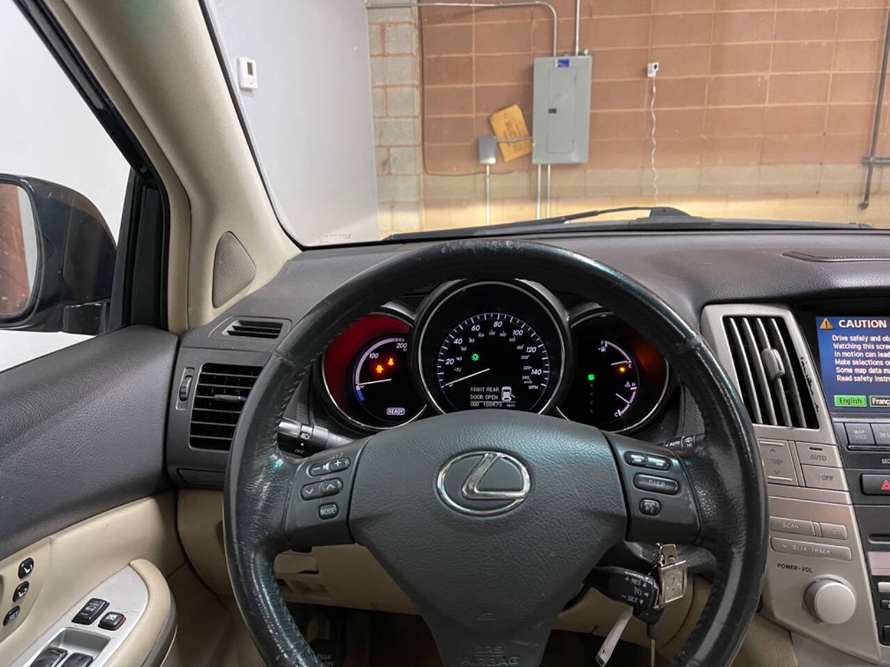 2006 Lexus RX 400h for sale at Sapphire Motors in Gurnee, IL