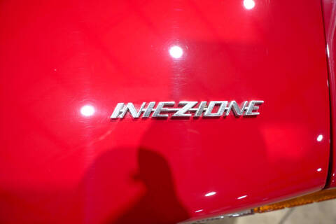 1973 Alfa Romeo GTV6