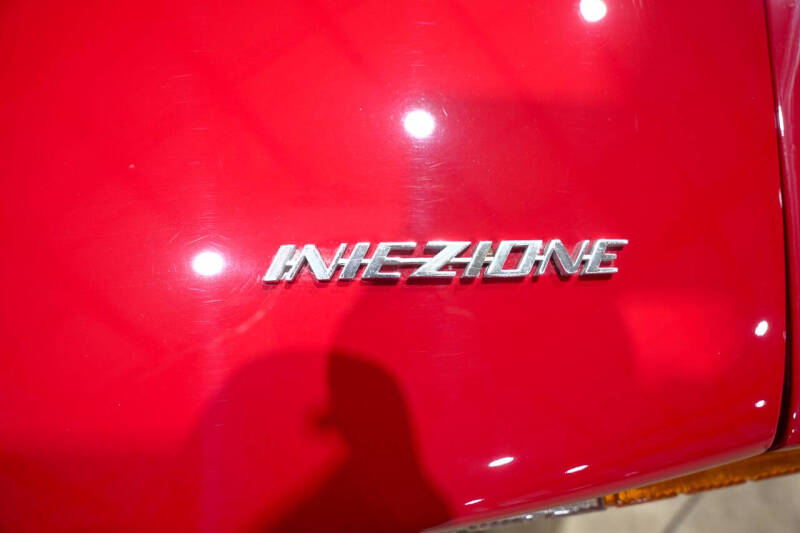 1973 Alfa Romeo GTV6