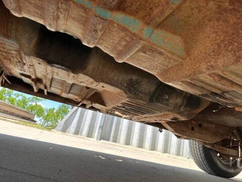 1968 Plymouth Belvedere