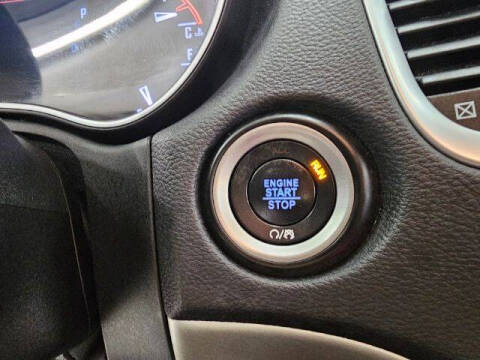 2019 Dodge Durango SXT