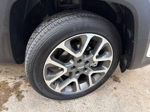 2022 Jeep Renegade Limited