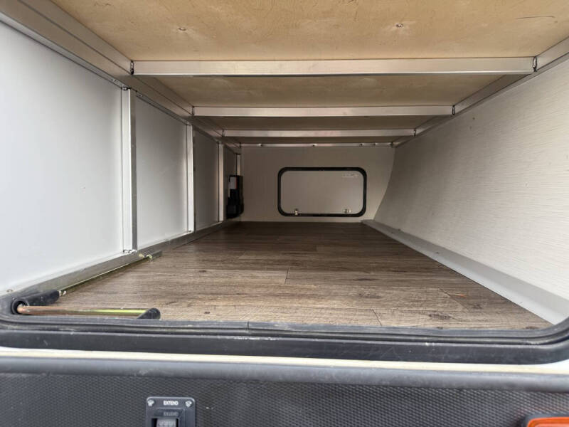 2021 Forest River 26RK