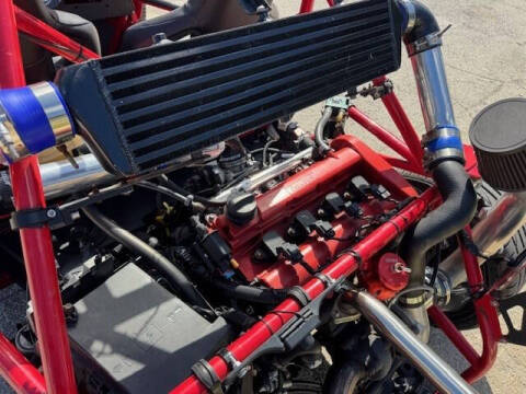 2026 ASPT DF GOBLIN KIT CAR